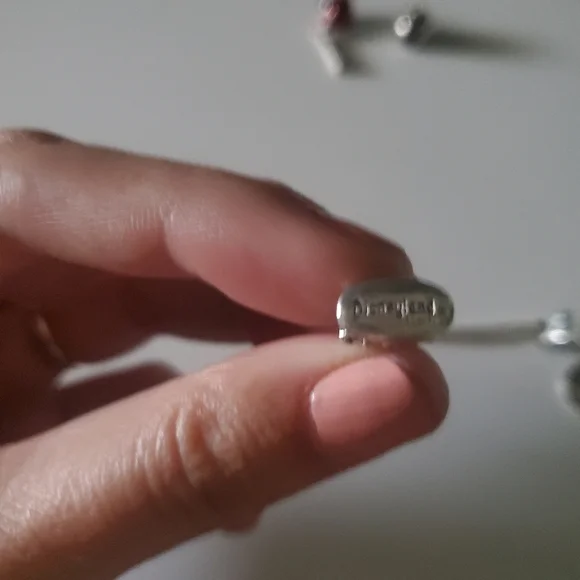 Authentic Pandora DISNEYLAND Castle Charm - Picture 3 of 3